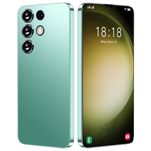 Смартфон S23 ULTRA 256/8GB /Classic/Русский/Андроид/4G - купить по ...