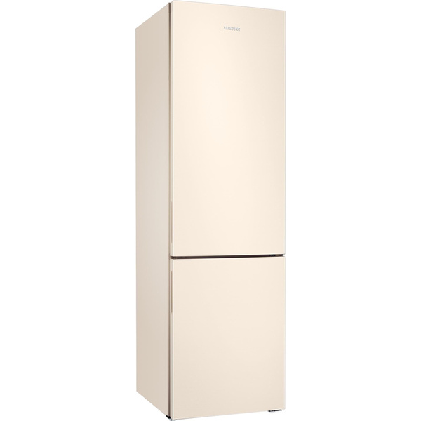 Холодильник Samsung RB37A5001EL, бежевый - купить по доступной цене в ...