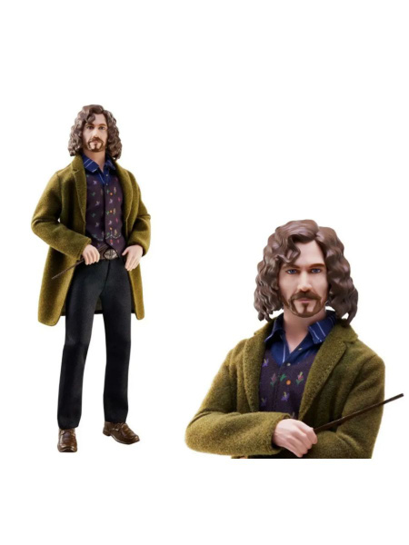 Кукла Сириус Блэк серия Гарри Поттер Harry Potter - купить с доставкой ...