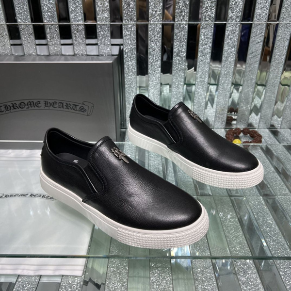 Кроссовки Chrome Hearts - купить с доставкой по выгодным ценам в ...