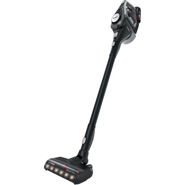 Пылесос Bosch BCS82G31 Unlimited Serie 8 Gen2 - купить с доставкой по ...
