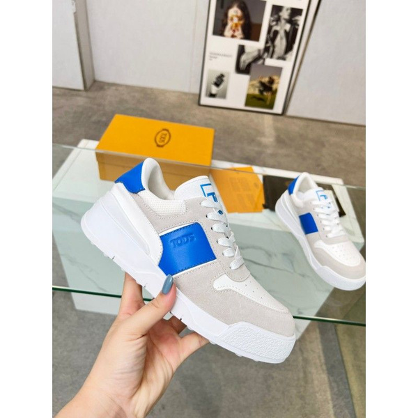 Кроссовки Tods - купить с доставкой по выгодным ценам в интернет ...