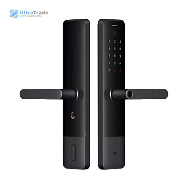 Умный замок для входной двери Xiaomi Mijia Smart Door Lock E ...