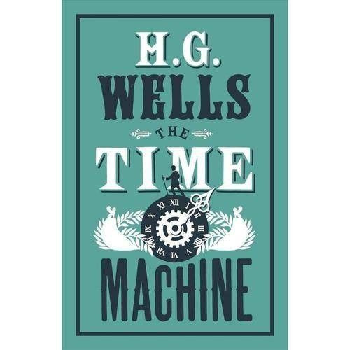 Тейб тайм. Wells "the time Machine". Herbert wells time Machine. H wells books.