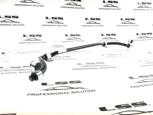 Стабилизатор поперечной устойчивости в сборе усиленный d-28мм ВАЗ 2190 ...