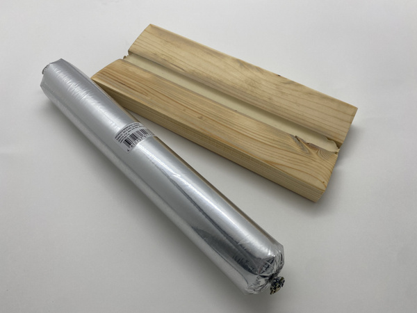 Акриловый Герметик WOODENWOOD, Для строительных работ - купить по ...