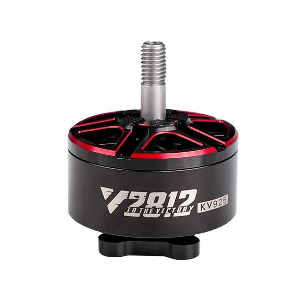 Проездная машина FPV V2812 с бесщеточным двигателем KV1155 - купить с ...