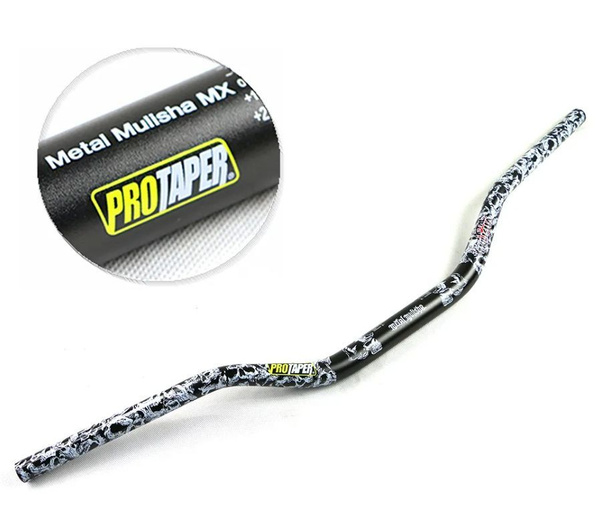 Руль для мотоцикла 28мм ProTaper OTOM купить c доставкой на OZON по ...