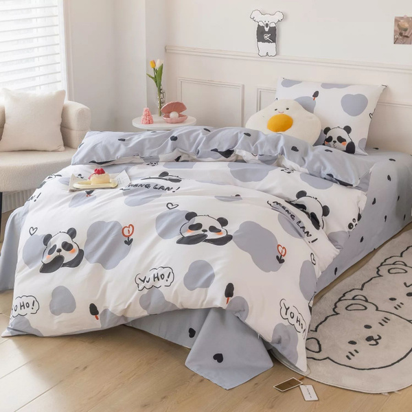 Детский комплект постельного белья СИТРЕЙД CD-DS12 - купить по низким ...