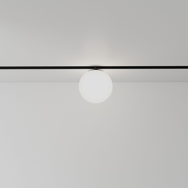 Трековый светильник ЭРА Б0054828(5055398650424) - купить по доступным ...