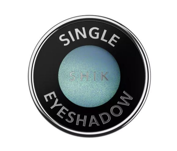 SHIK Тени-спаркл для век SINGLE EYESHADOW Polis - купить с доставкой по ...