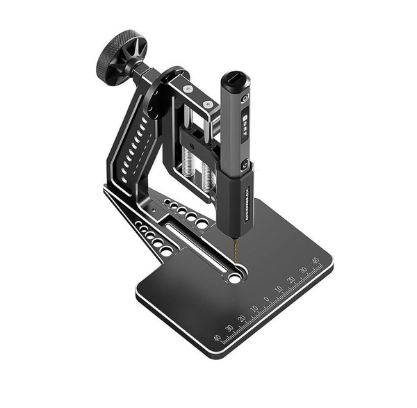 Электрическая дрель, электродрель с подсветкой 300 об/мин - купить в ...