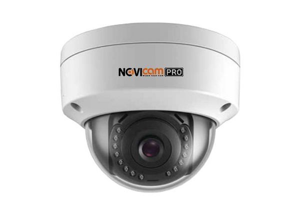 Камера видеонаблюдения Novicam PRO NC32VP (IP) 3Мп 2304×1296 Super Full ...