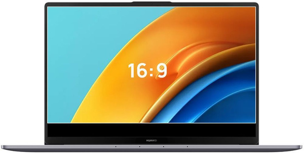 Ноутбук HUAWEI MateBook D16 i5 16/512GB Win 11 Home RLEF-X 53013EUS ...