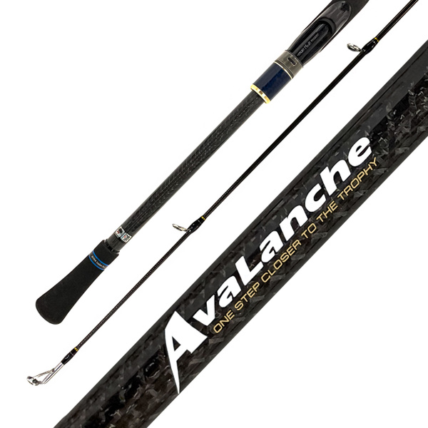 Характеристики Удилище спиннинговое ZETRIX AVALANCHE ZAS-692MLM 6-23G 7 ...