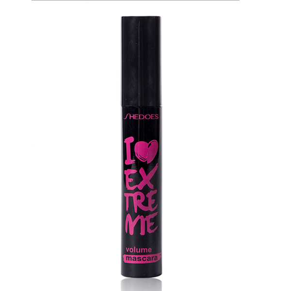 Тушь для ресниц ESSENCE I LOVE EXTREME CRAZY VOLUME объемная - 1 шт ...