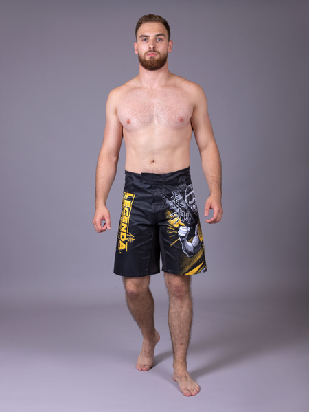 Шорты Legenda Soldier - купить с доставкой по выгодным ценам в интернет ...