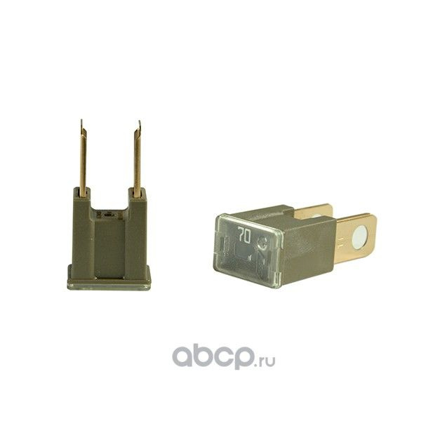 Предохранители тип M 70A (для иномар. машин) - купить по низкой цене в ...