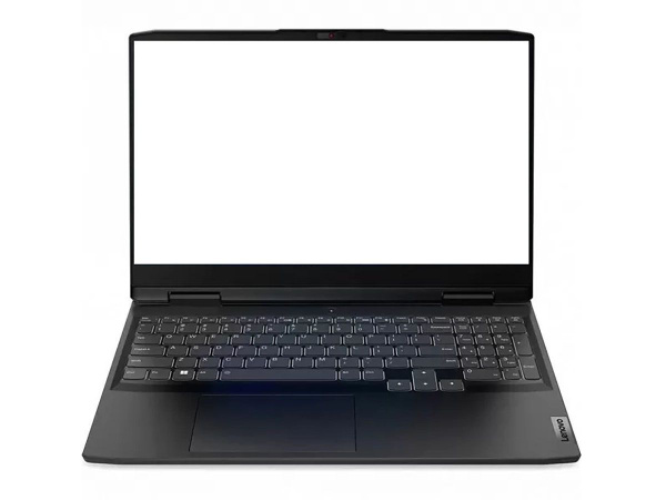 Игровой ноутбук Lenovo IdeaPad Gaming 3 16IAH7 82SA00FARK 97213, серый ...