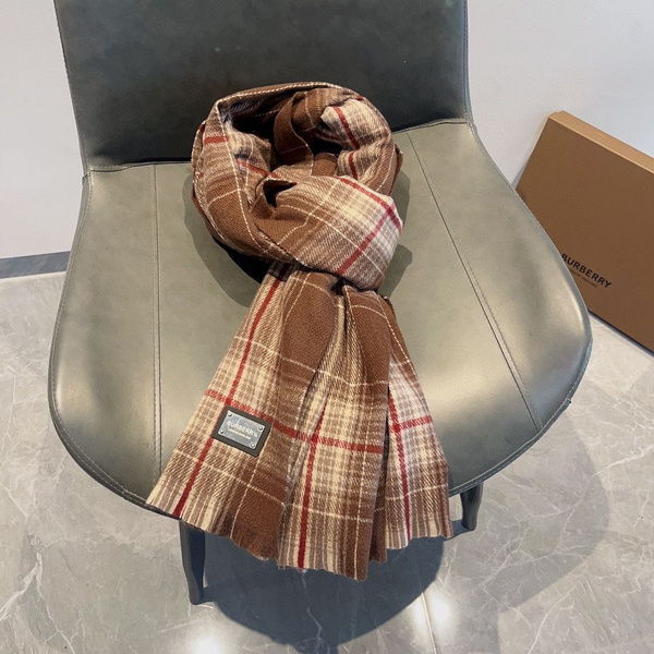Палантин Burberry - купить с доставкой по выгодным ценам в интернет ...