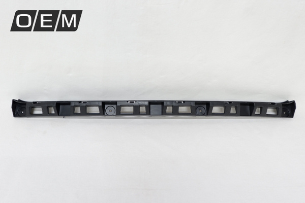 Кронштейн бампера заднего центральный для Volkswagen Polo 5 6RU807863 ...