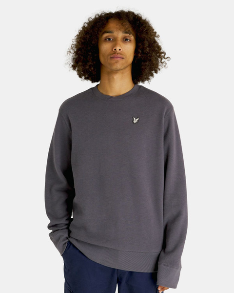 Свитшот Lyle & Scott - купить с доставкой по выгодным ценам в интернет ...