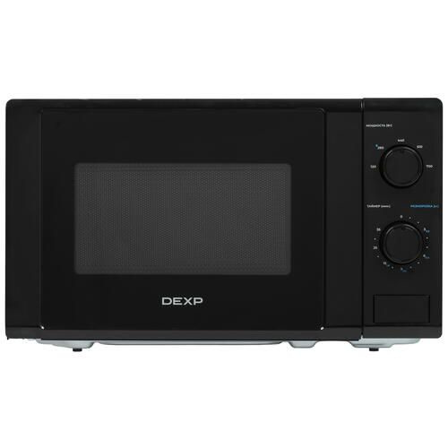 Микроволновая печь DEXP DEXP MB-70 - купить по низким ценам в интернет ...