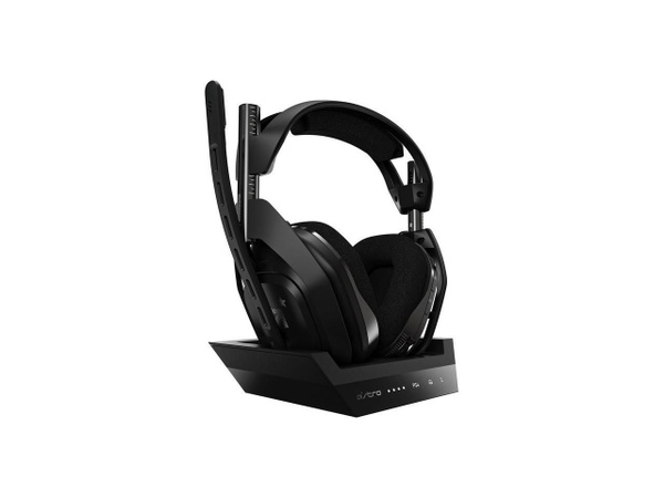 Игровые наушники Внутриканальные Astro A50 - купить по доступным ценам ...