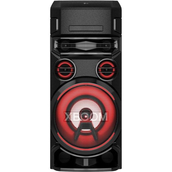 Музыкальный центр LG ON88 купить по доступной цене с доставкой в ...