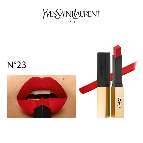 Yves Saint Laurent губная помада - купить с доставкой по выгодным ценам ...