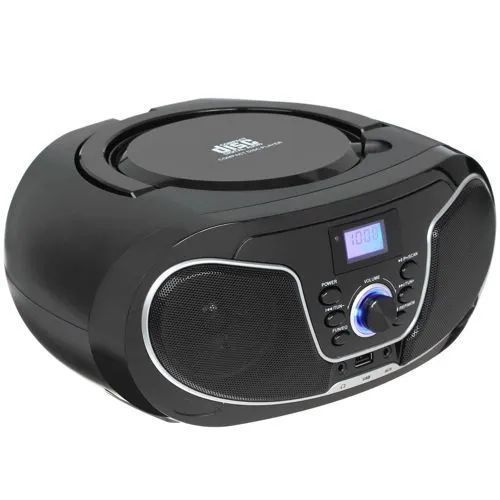 Магнитола Aceline APS250_черный - купить по доступной цене в интернет ...