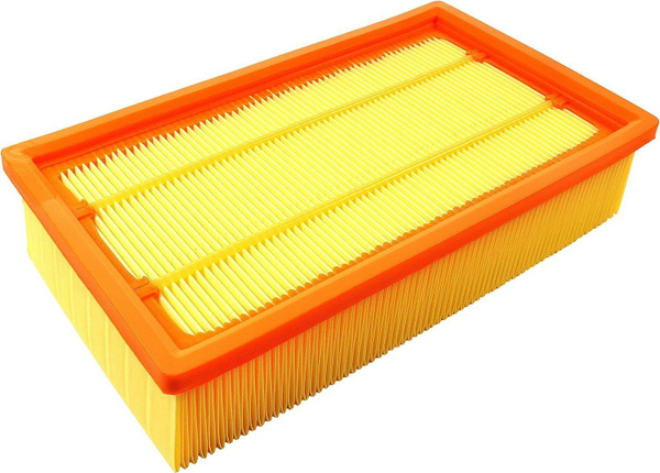 Omaeon Фильтр HEPA для пылесоса Karcher NT 35/1, NT 45/1, NT 55/1, 6. ...