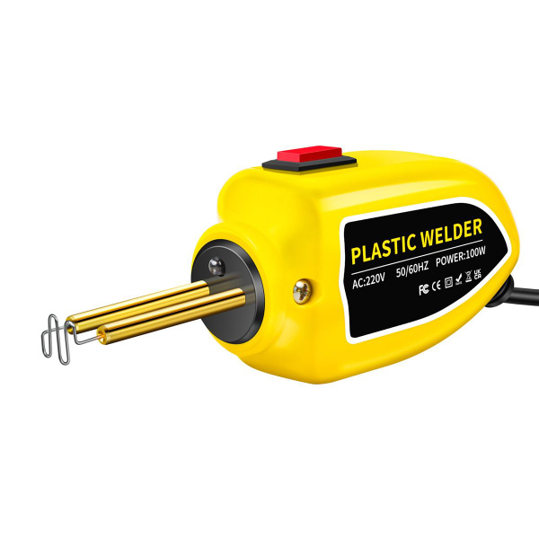 Мини-горячий сварочный аппарат Apler, комплект для ремонта ...