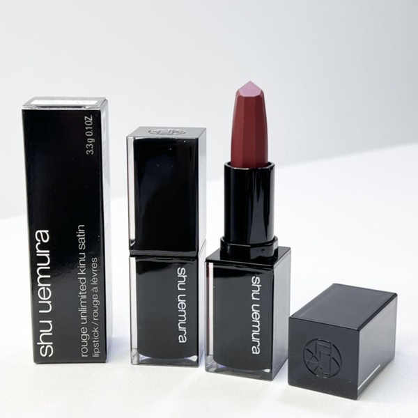 Shu Uemura губная помада - купить с доставкой по выгодным ценам в ...