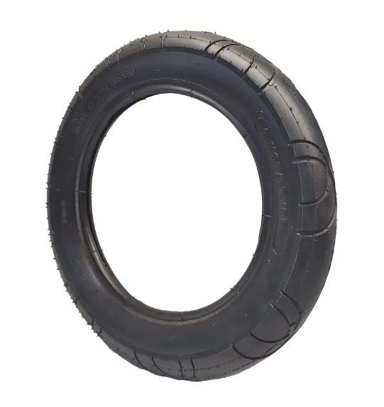 Покрышка 12" 1/2x2 1/4 (57-203) Hota (полукольца) - купить с доставкой ...