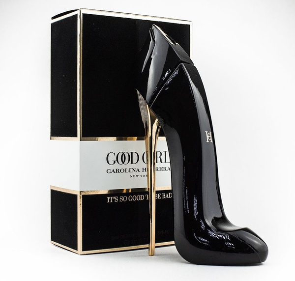 Carolina Herrera Good Girl Каролина Херрера Гуд Гёрл Парфюмерная вода ...