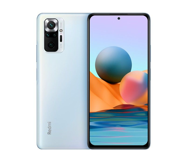 Смартфон Xiaomi M2101K6G - купить по выгодной цене в интернет-магазине ...