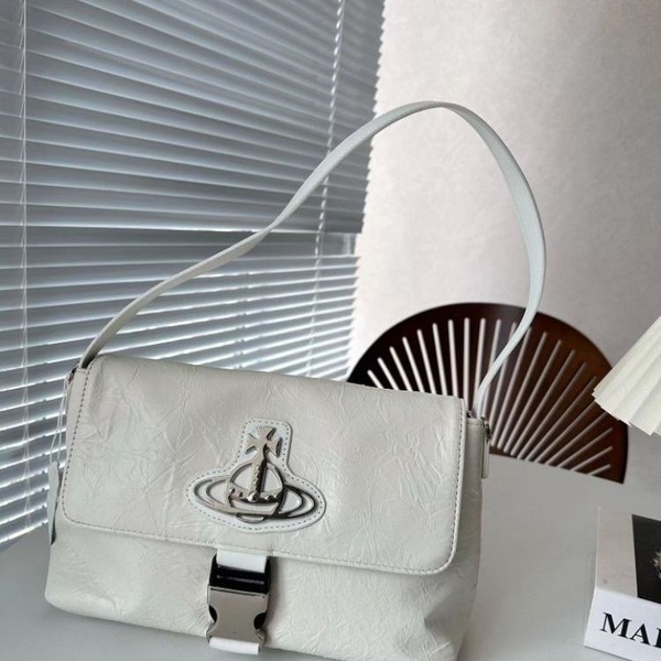 Сумка на плечо кросс-боди Vivienne Westwood vw-bb-1-2 - купить с ...