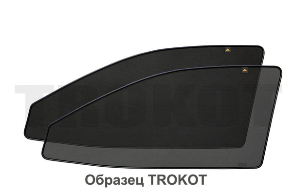 Шторка солнцезащитная Trokot - купить по доступным ценам в интернет ...