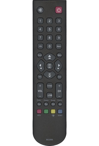 Пульт ДУ HUAYU RC200 - купить по выгодной цене в интернет-магазине OZON ...