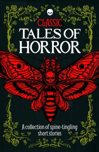Classic Tales оf Horror | Shelley Mary, Bierce Ambrose - купить с ...