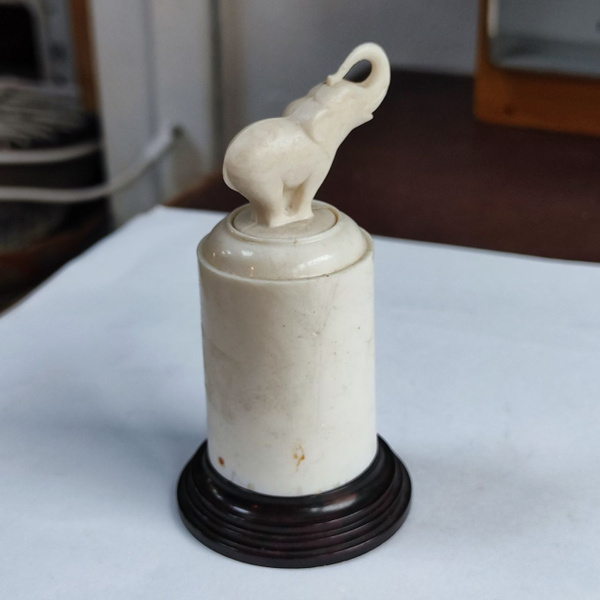 шкатулка для духов Лайма Рига СССР купить по низким ценам в интернет ...