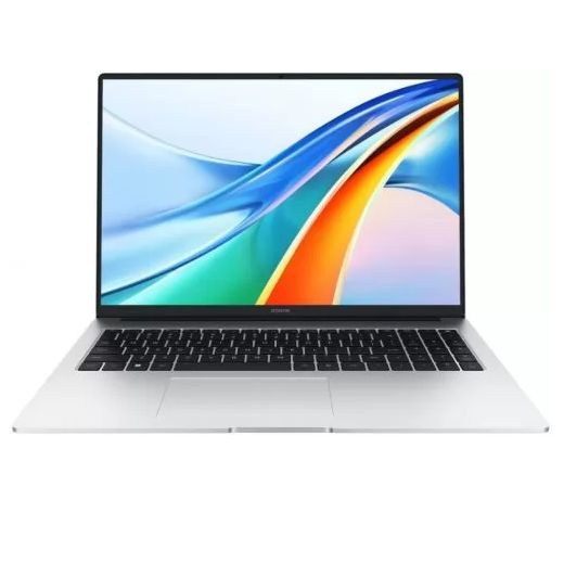 Ноутбук Honor MagicBook X16 Pro, серебристый купить по низкой цене ...