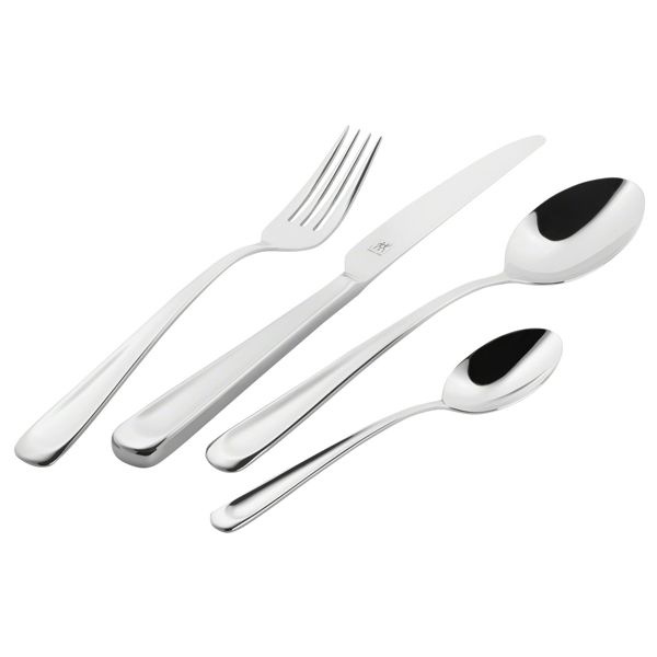 ZWILLING Набор столовых приборов, 60 предм. - купить с доставкой по ...