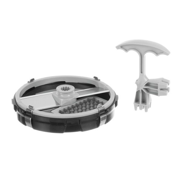 Кубикорезка комбайна Bosch MUM9 - купить с доставкой по выгодным ценам ...