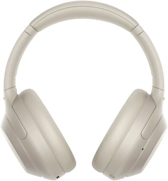 Наушники Полноразмерные Sony Беспроводные Bluetooth Smart WH-1000XM4 ...