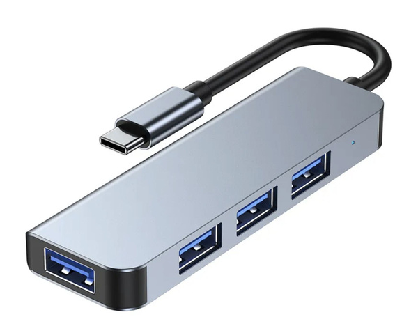 Переходник для ноутбука MacBook Type-C - купить с доставкой по выгодным ...