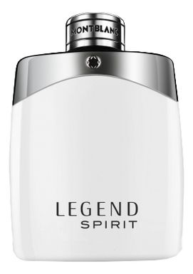 Montblanc Legend Spirit Туалетная вода 100 мл (1275131800)