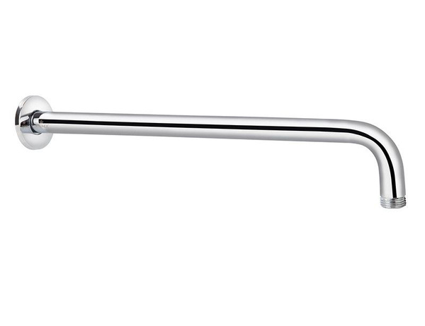 Кронштейн KAISER 0140 для верхнего душа L-40см - купить с доставкой по ...