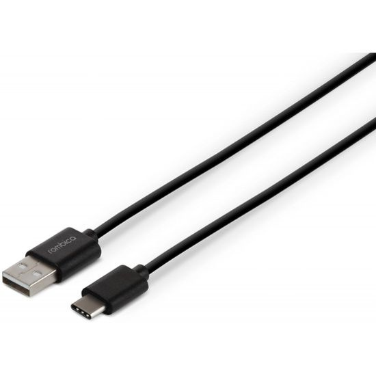 Кабель USB Type-C, USB для зарядки и передачи данных USB-A to Type-C ...
